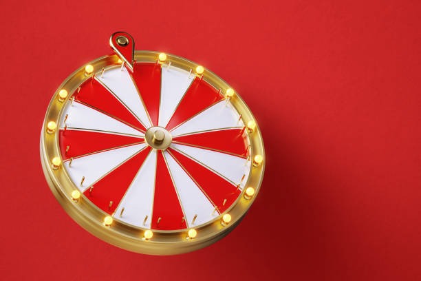 European Roulette bet placement tutorial